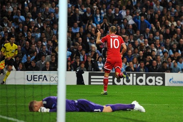 16 sai lầm gần đây của thủ thành Joe Hart