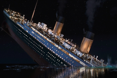 Thân phận đặc biệt của những người có mặt trên tàu Titanic cách đây 111 năm