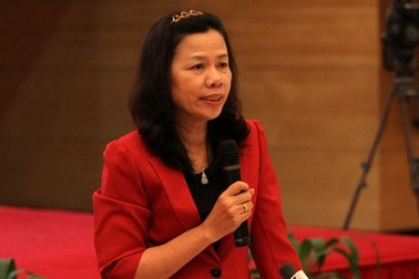 Dự kiến 15/3 giảm lệ phí trước bạ ô tô