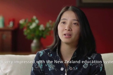 Giáo dục New Zealand qua góc nhìn của một phụ huynh