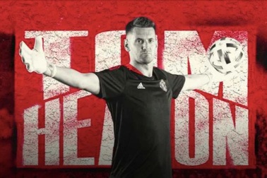 Man Utd công bố tân binh thứ hai sau Jadon Sancho