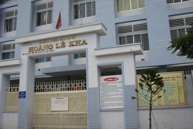 Trường lạm dụng đóng góp của phụ huynh 