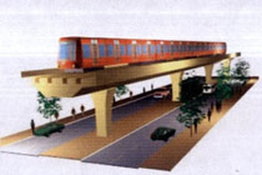 Hà Nội chuẩn bị thí điểm tuyến xe điện đầu tiên