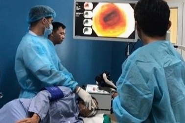 Khi nào nên tầm soát ung thư dạ dày?