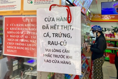 Bộ Công Thương Nam tiến kiểm soát giá cả thị trường, xử lý đầu cơ