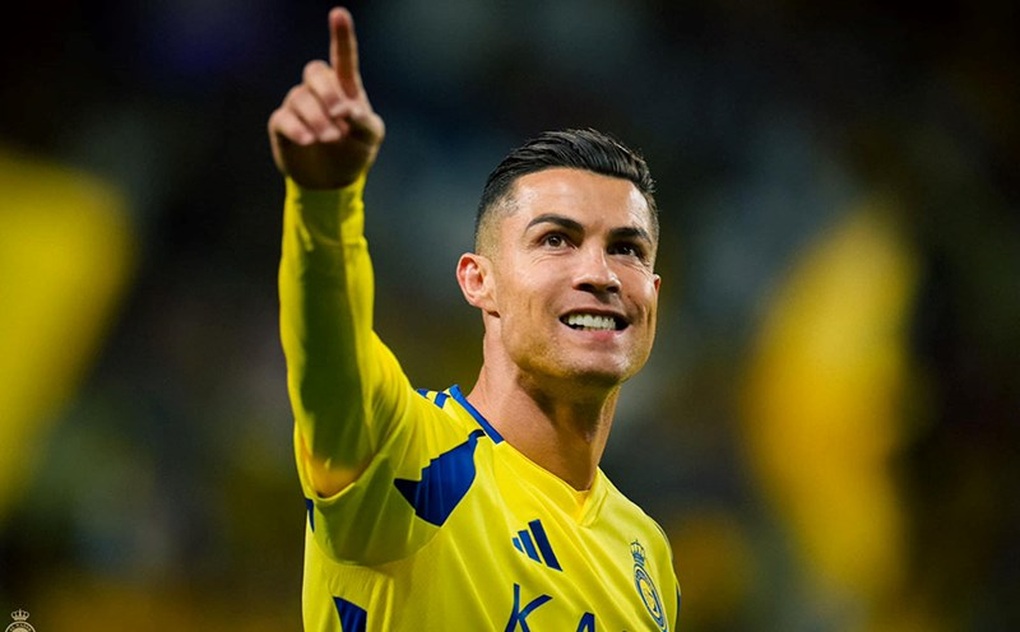 C. Ronaldo speaks frankly about the future after a trophyless season - 2 C. Ronaldo nói thẳng về tương lai sau mùa giải trắng tay - 2
