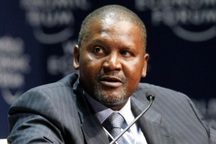 Lộ diện tỷ phú giàu nhất châu Phi sở hữu hơn 20 tỷ USD