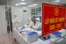 Kết quả xét nghiệm 73 người đi cùng chuyến bay với bệnh nhân Covid-19