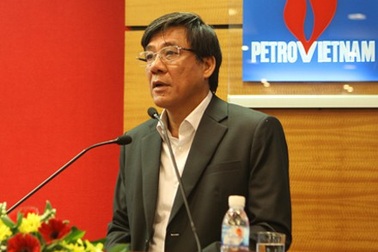 Sếp cũ bị bắt, “đòn” giáng mạnh xuống cổ phiếu “đại gia dầu khí” PVD