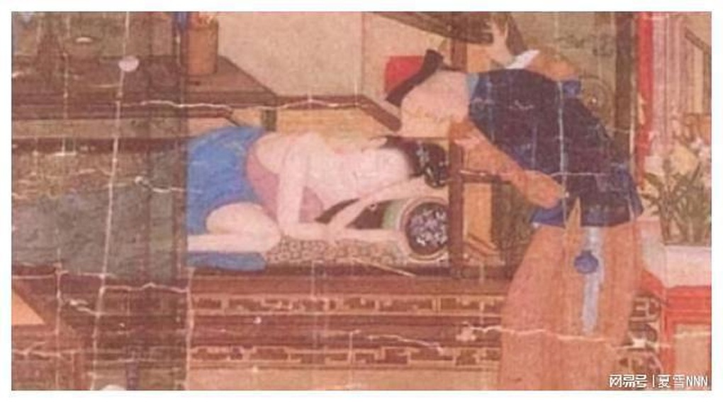 Phi tần, mỹ nữ thời phong kiến Trung Quốc tránh thai như thế nào? - 2 Phi tần, mỹ nữ thời phong kiến Trung Quốc tránh thai như thế nào? - 2