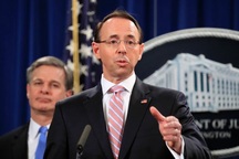 Mỹ vạch trần kế hoạch tấn công mạng toàn cầu của tin tặc Trung Quốc