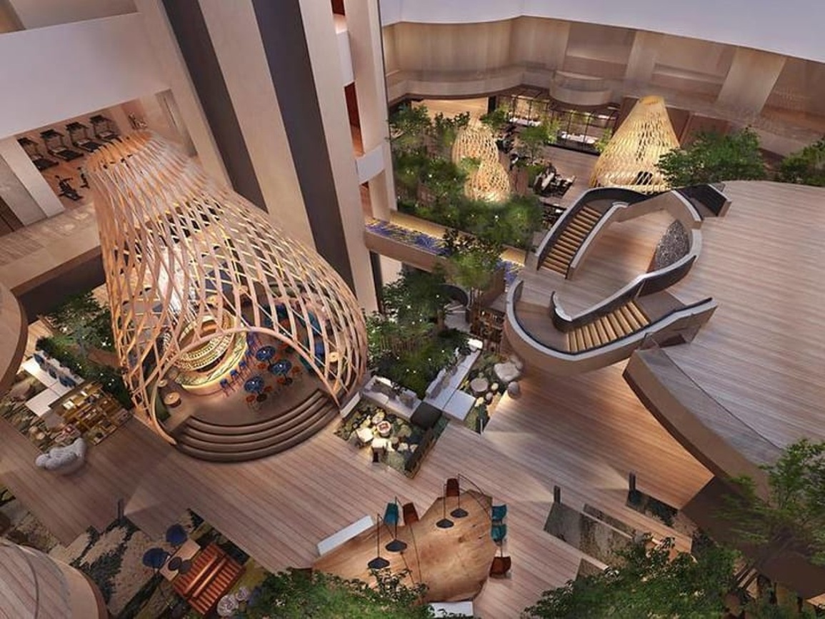 Đâu là lựa chọn lý tưởng cho những chuyến du lịch khen thưởng hậu Covid-19 - 2