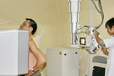 BHXH VN cảnh báo tình trạng máy xét nghiệm tiền tỉ phải “đắp chiếu”