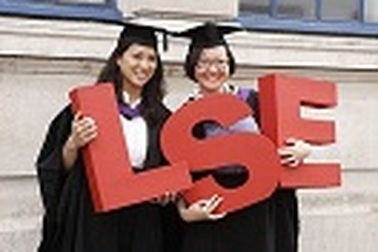 Cơ hội học tập tại London School of Economics and Political Science