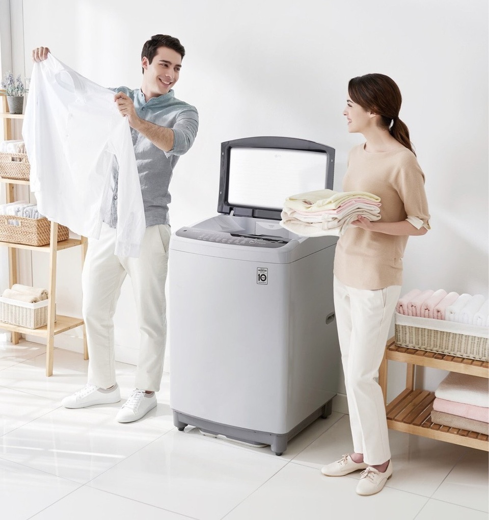 Xu hướng đồ gia dụng thông minh: Diệt khuẩn bằng công nghệ hơi nước tự nhiên - 2 Xu hướng đồ gia dụng thông minh: Diệt khuẩn bằng công nghệ hơi nước tự nhiên - 2