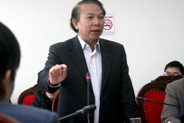 “Người lao động đang trông chờ vào chúng ta từng giờ, từng phút”