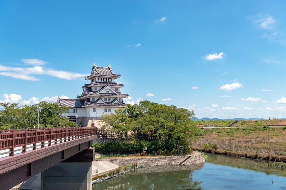 Kỳ lạ lâu đài nguy nga vững chắc nhưng chỉ được xây dựng trong ... một đêm - 6 Kỳ lạ lâu đài nguy nga vững chắc nhưng chỉ được xây dựng trong ... một đêm - 6