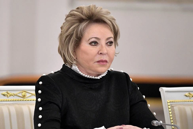 Nga kêu gọi Ukraine đàm phán hòa bình ngay lập tức