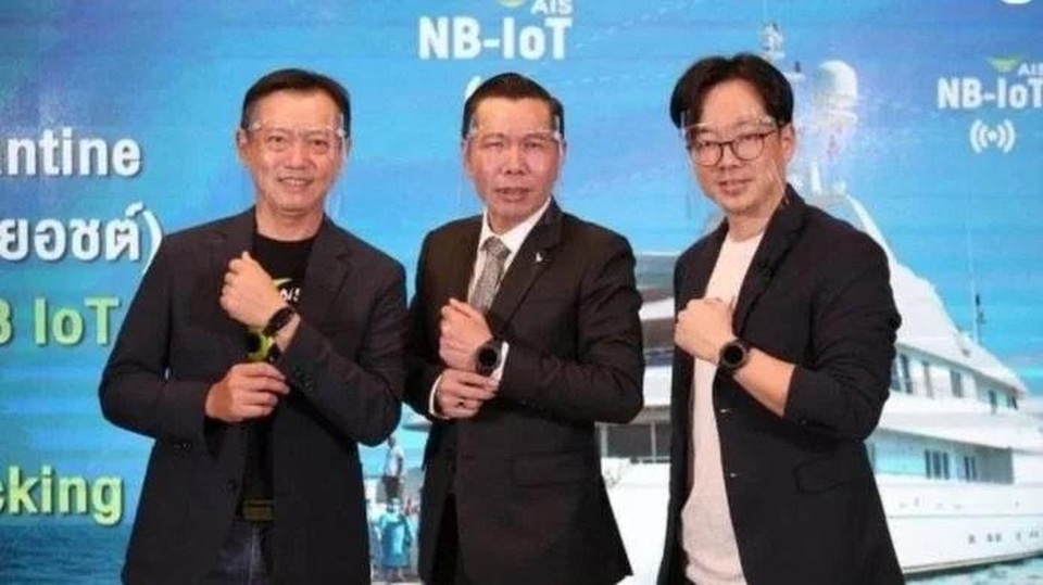 Thái Lan mở cửa đón khách nhà giàu, cách ly sang chảnh trên du thuyền - 2 Thái Lan mở cửa đón khách nhà giàu, cách ly sang chảnh trên du thuyền - 2