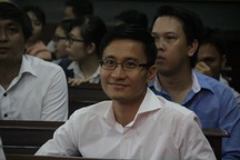 Cao Toàn Mỹ đề nghị kỷ luật luật sư của Phương Nga