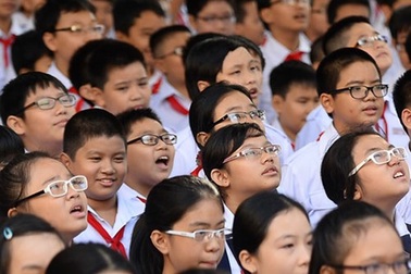 Xử trí khi học sinh bị rối loạn tâm lý gia tăng