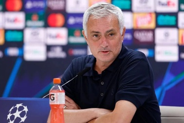 HLV Mourinho: "Real Madrid lẽ ra có thể thắng Inter 5-1 hoặc 6-1"