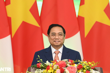 Thủ tướng: Việt Nam sẽ hỗ trợ 500.000 USD cho Ukraine
