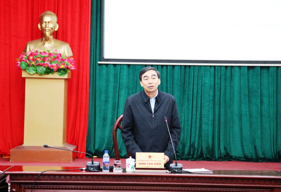 Quy trình cách ly ca nhiễm Covid-19 ở Ninh Bình thực hiện thế nào? - 5