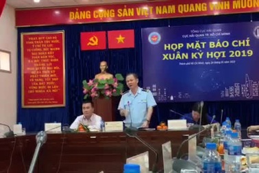 Không ít doanh nghiệp vu khống, đe doạ cán bộ hải quan để hưởng lợi