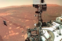 Tàu thám hiểm sao Hỏa phát hiện dấu hiệu của sự sống cổ đại