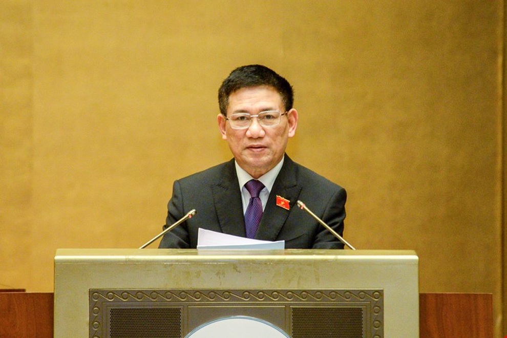 Việc trả lại nhà công vụ của một số trường hợp còn chậm - 1 Việc trả lại nhà công vụ của một số trường hợp còn chậm - 1