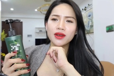 Quản lý thị trường vào cuộc vụ TikToker Võ Hà Linh bị "tố" bán hàng phá giá