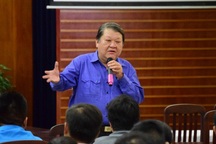 Việt Nam có nhiều ngành nghề nhất thế giới!