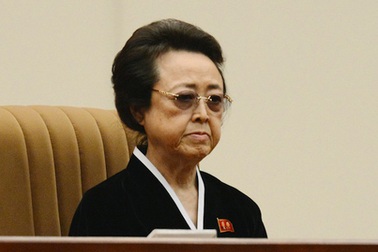 Hàn Quốc: Cô ông Kim Jong-un đang nguy kịch