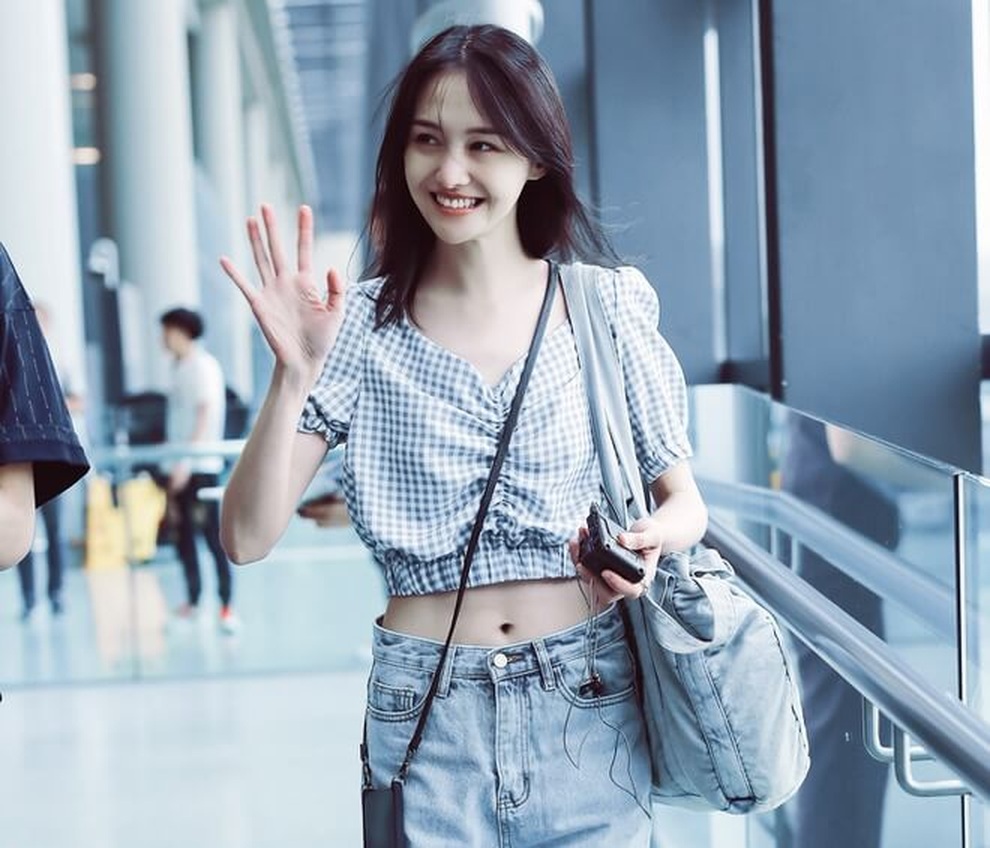 Chuẩn đẹp mình hạc xương mai: Nguyên nhân khiến sao Hoa ngữ mãi... gầy - 4 Chuẩn đẹp mình hạc xương mai: Nguyên nhân khiến sao Hoa ngữ mãi... gầy - 4