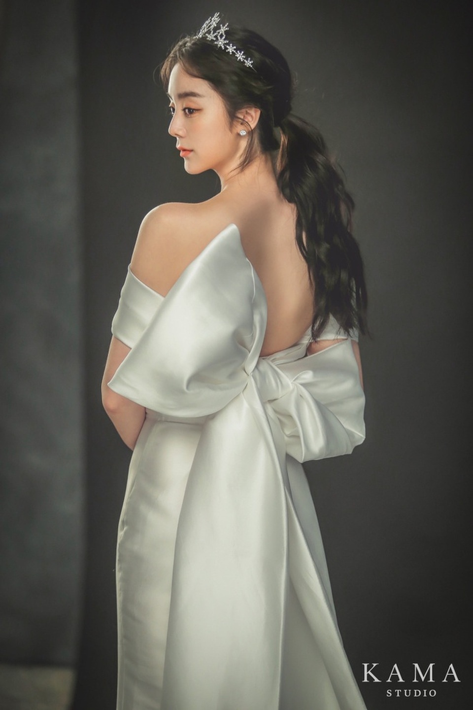 Bộ ảnh cưới lãng mạn của cựu thành viên nhóm Wonder Girls - 11 Bộ ảnh cưới lãng mạn của cựu thành viên nhóm Wonder Girls - 11
