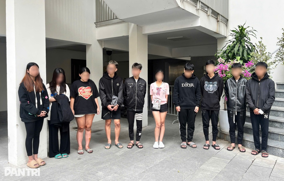 Đêm định mệnh và ký ức ám ảnh của người phụ nữ bị quái xế đâm trực diện - 4