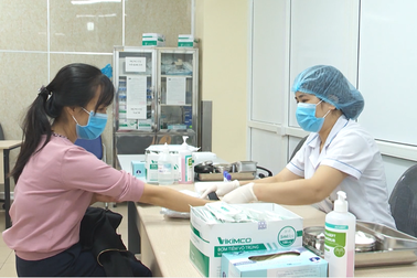 Làm gì để phát hiện sớm ung thư buồng trứng