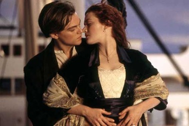 Titanic không vượt được The Hunger Games