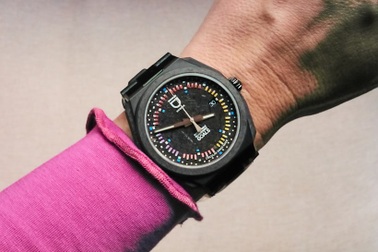 Đồng hồ Thụy Sĩ chỉ có 17 chiếc, không phải có tiền là mua được