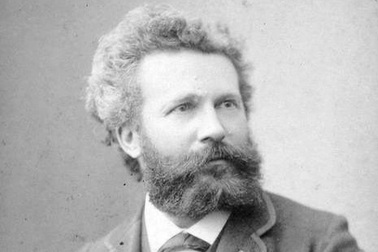 Nhà thiên văn học thế kỷ 19 đã tưởng tượng về Sao Hỏa ra sao?