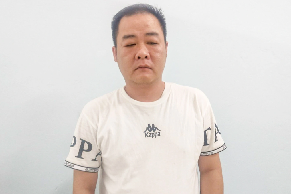 Triệt phá đường dây cá độ nghìn tỷ trước thềm World Cup - 1 Triệt phá đường dây cá độ nghìn tỷ trước thềm World Cup - 1