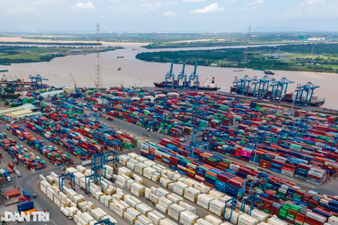 Chuyên gia quốc tế: GDP năm 2023 của Việt Nam có thể đạt 7,2%