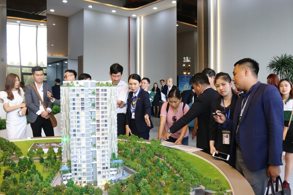 Dòng tiền của nhà đầu tư đổ về căn hộ cao cấp quận 2 - 1 Dòng tiền của nhà đầu tư đổ về căn hộ cao cấp quận 2 - 1