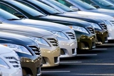 Khoán kinh phí xe công có khi còn... tăng thu nhập