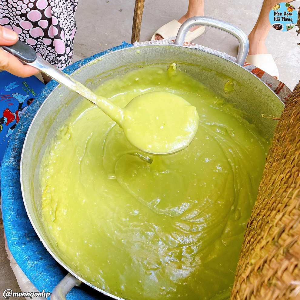 Lạ lùng món ăn là khoái, giá chỉ đắt hơn cốc trà ở Hải Phòng - 2 Lạ lùng món ăn là khoái, giá chỉ đắt hơn cốc trà ở Hải Phòng - 2