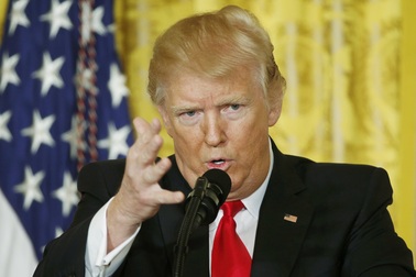 Hơn 1 triệu người ký đơn đòi ông Trump công khai hồ sơ thuế