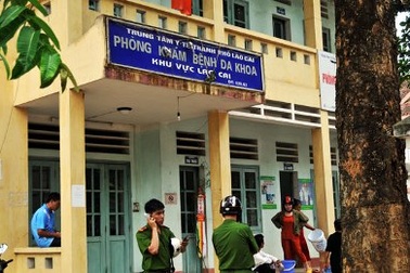 Nữ bác sỹ trưởng phòng khám bị sát hại khi trực đêm