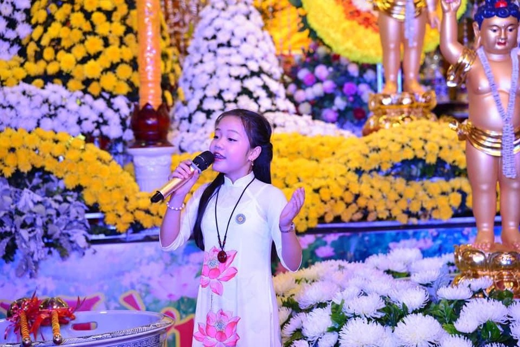 Ca nương Tú Thanh từng có cát-xê cao nhưng sống giản dị, khiêm tốn - 1 Ca nương Tú Thanh từng có cát-xê cao nhưng sống giản dị, khiêm tốn - 1