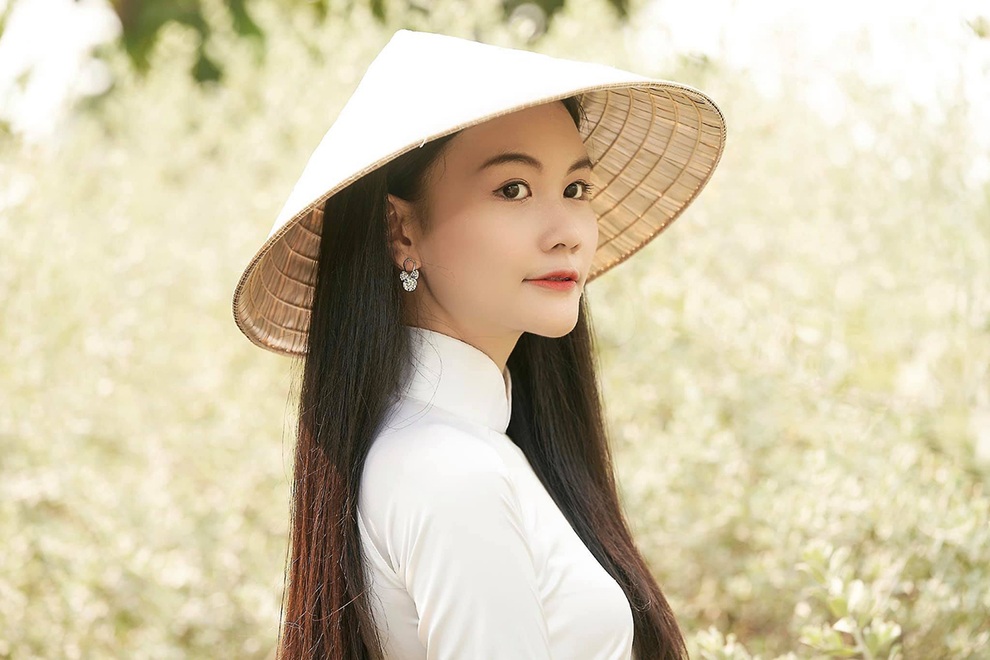 Nữ sinh cao 1m75 khoe mẹ trẻ đẹp như chị em song sinh - 6 Nữ sinh cao 1m75 khoe mẹ trẻ đẹp như chị em song sinh - 6